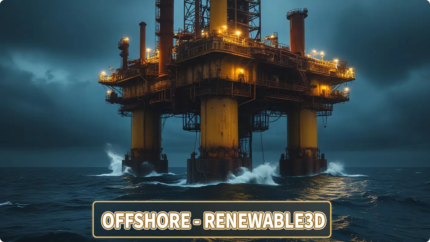 offshore
